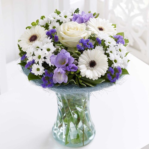 Blue Perfect Gift - Award-Winning